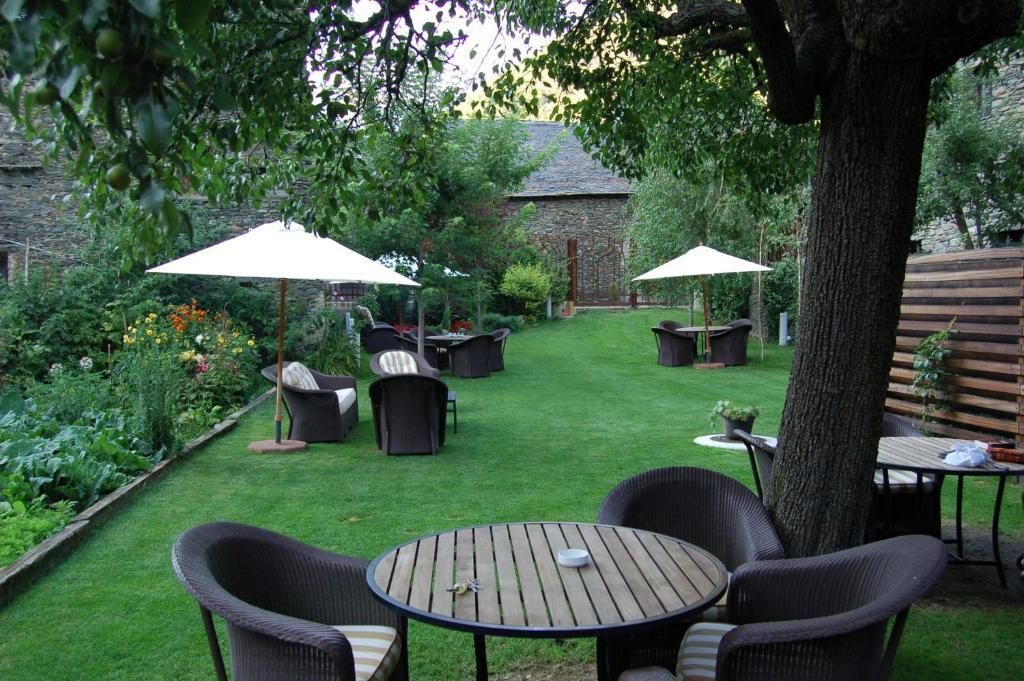 Hotel Vall Ferrera Areu Εξωτερικό φωτογραφία