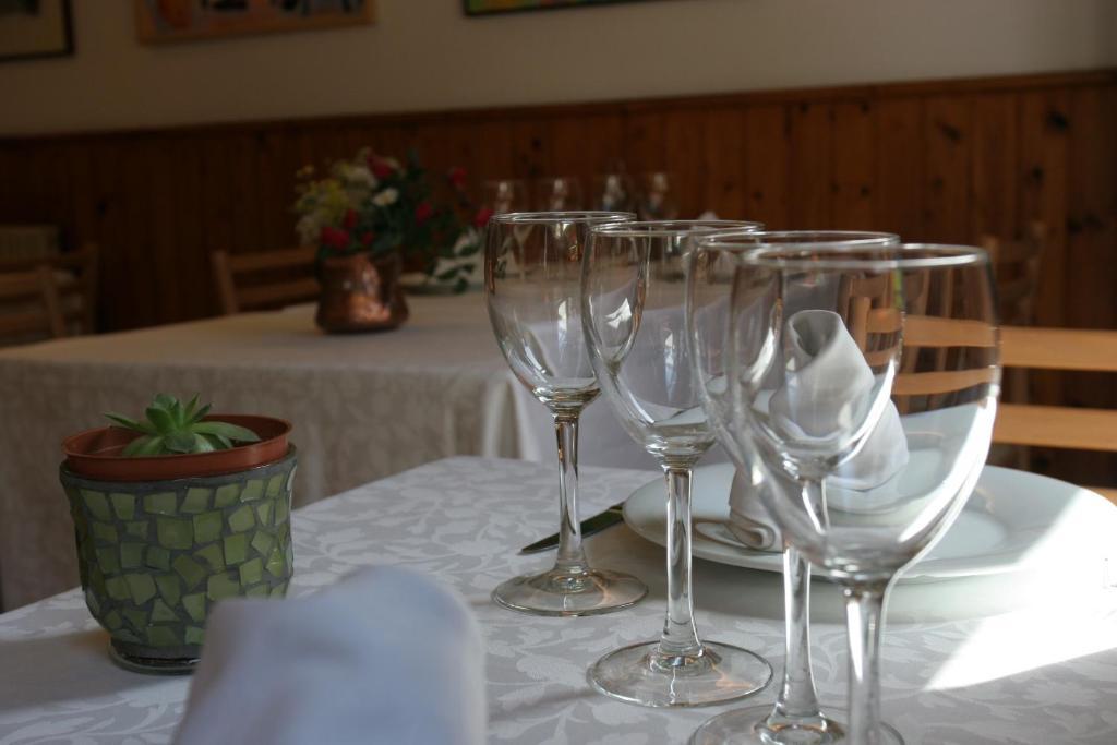 Hotel Vall Ferrera Areu Εξωτερικό φωτογραφία