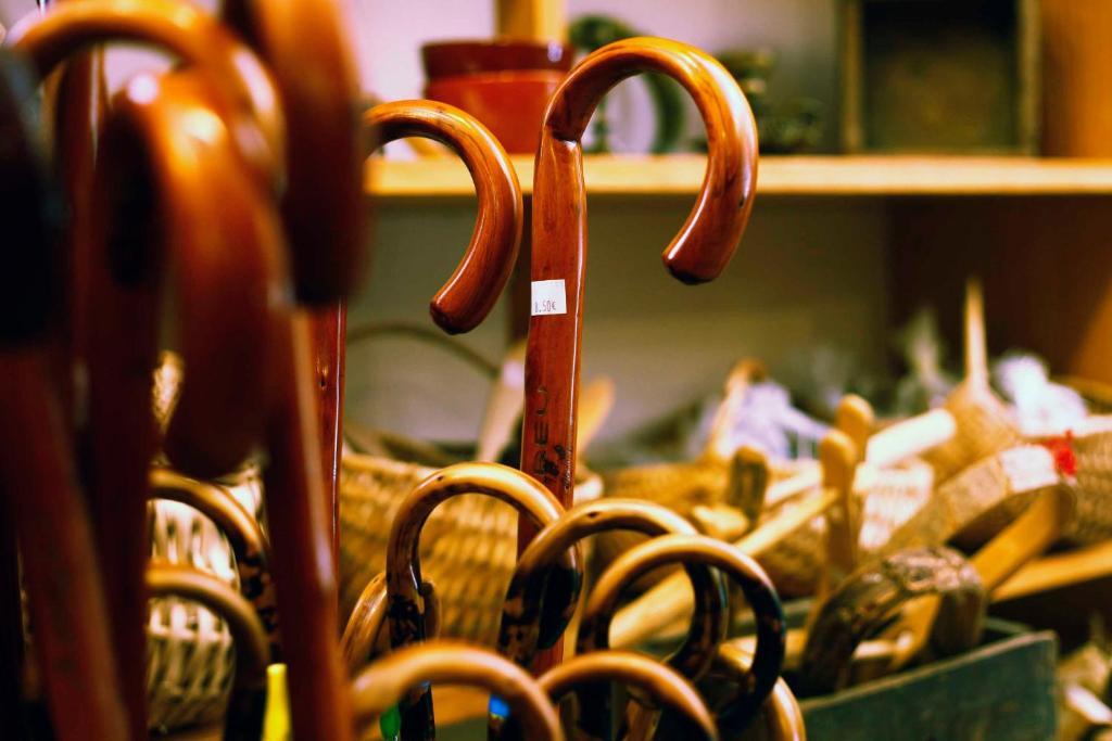 Hotel Vall Ferrera Areu Εξωτερικό φωτογραφία